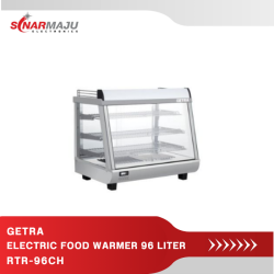 ELECTRIC FOOD WARMER GETRA RTR-96CH
