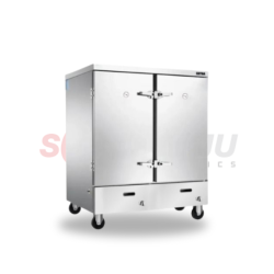 Cooker Steamer Heavy Duty Gas Rice Cooker Getra RSC-24MC