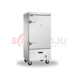 Cooker Steamer Heavy Duty Gas Rice Cooker Getra RSC-12MC