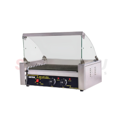 Hot Dog Baker GETRA SC-R2-5