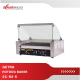 Hot Dog Baker GETRA SC-R2-5