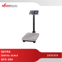 Digital Scale Getra GFS-300