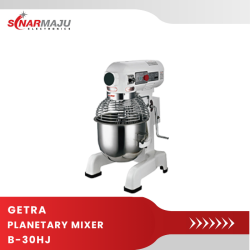PLANETARY MIXER 26 LITER GETRA B-30HJ