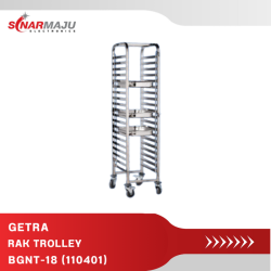 Gastronom/Bakery/Food Pan Trolly Getra BGNT-18