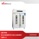 S/S Disinfection Cabinet Getra GBR-4