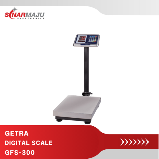 Digital Scale Getra GFS-300