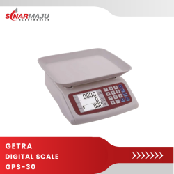 Timbangan Digital Getra GPS-30 