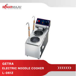 Electric Noodle Cooker Getra L-061Z