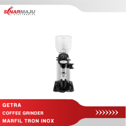 Mesin Coffee Grinder GETRA Marfil Tron