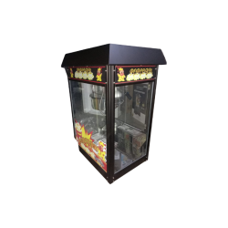 Mesin Pop Corn Getra ET-POP6A-R