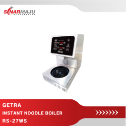 Instant Noodle Cooker Getra RS27-WS
