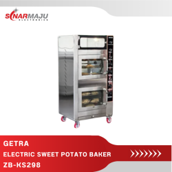 Electric Sweet Potato Baker Getra ZB-KS298