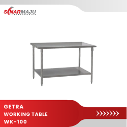 Working Table Getra WK-100