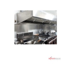 Wall Mounted Hood GETRA CH-200M Wall Mounted Hood GETRA CH-200M