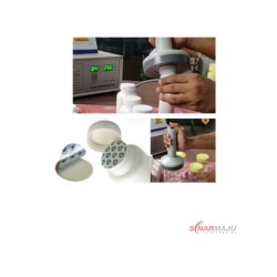 SKIN PACKAGER SEALER GETRA DGYF-S500A SKIN PACKAGER SEALER GETRA DGYF-S500A