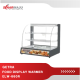 Food Display Warmer GETRA Penghangat Makanan ELW-660R