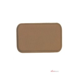 Nampan Anti Slip Getra Rectangular Tray 1520PT Nampan Anti Slip Getra Rectangular Tray 1520PT