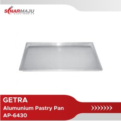 Alumunium Pastry Pan Getra AP-6430