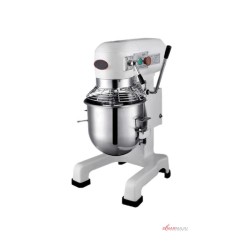 Planetary Mixer 10 Liter Getra B-10HJ Planetary Mixer 10 Liter Getra B-10HJ