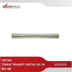 Tempat Penjepit Kertas 120 cm Getra Bill Holder BH-48