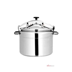 Commercial Pressure Cooker 15 Liter Getra Alat Presto C-28 Commercial Pressure Cooker 15 Liter Getra Alat Presto C-28