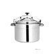 Commercial Pressure Cooker 15 Liter Getra Alat Presto C-28