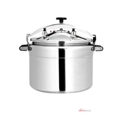 Commercial Pressure Cooker Getra Alat Presto C-32 Commercial Pressure Cooker Getra Alat Presto C-32
