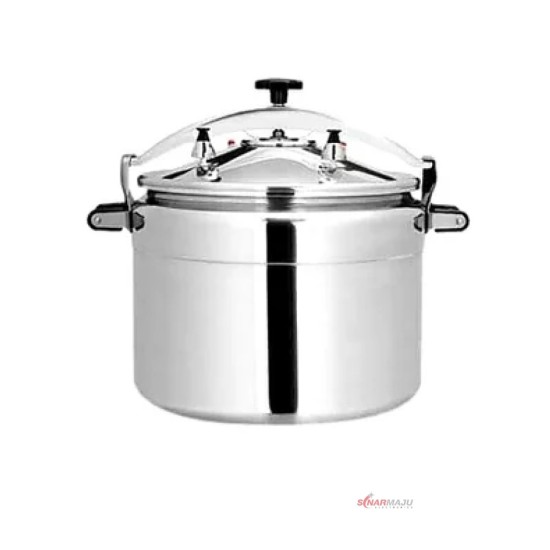 Commercial Pressure Cooker Getra Alat Presto C-32