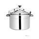 Commercial Pressure Cooker Getra Alat Presto C-32