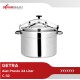 Commercial Pressure Cooker Getra Alat Presto C-32