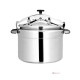 Commercial Pressure Cooker 50 Liter Getra Alat Presto C-44