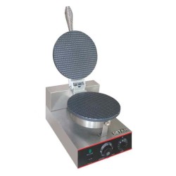 Ice Cream Cone Baker Getra Diameter 21 cm CB-1H Ice Cream Cone Baker Getra Diameter 21 cm CB-1H