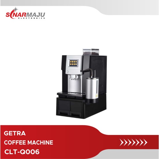 Coffee Machine Profesional Getra CLT-Q006