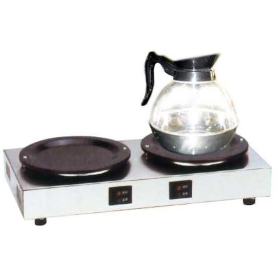 Coffee / Tea Getra Warmer CM-0521