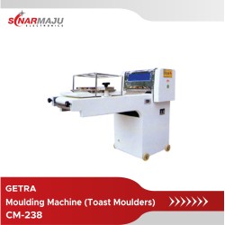 Moulding Machine Getra CM-238