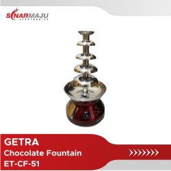 Chocolate Fountain Getra ET-CF-51