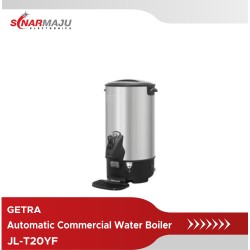 Automatic Commercial Water Boiler GETRA Pemanas Air JL-T20YF