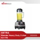 Blender Heavy Duty Getra 2 Liter KS-778