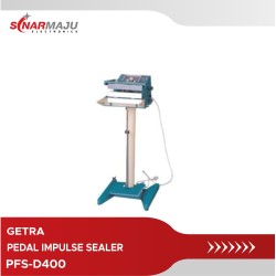 PEDAL IMPULSE SEALER GETRA PFS-D400