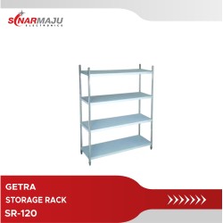 Storage Rack Getra SR-120