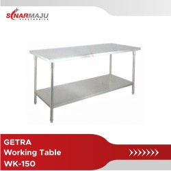 Working Table Getra WK-150