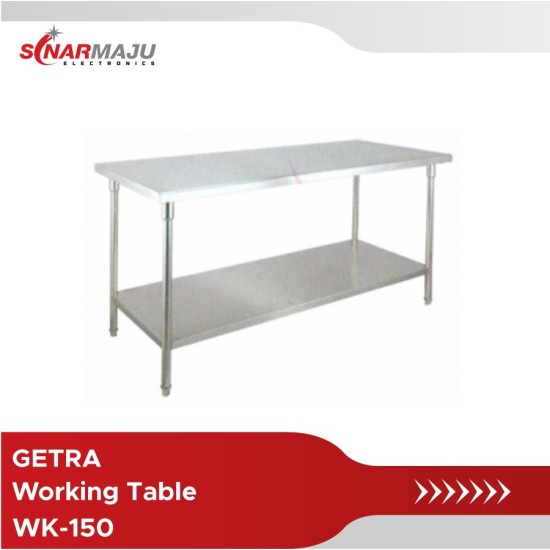 Working Table Getra WK-150