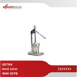 Hand Juicer Getra WM-1078