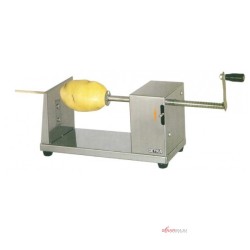 Tornado Potato Slicer Getra Manual ZY-PT100 Tornado Potato Slicer Getra Manual ZY-PT100