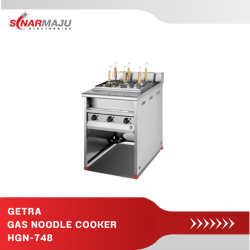 Gas Noodle Cooker Getra HGN-748
