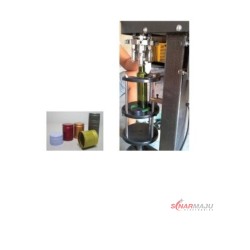 Locking Capping Machine GETRA JGS-980 Locking Capping Machine GETRA JGS-980