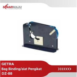 Bag Binding/alat Pengikat GETRA DZ-88 