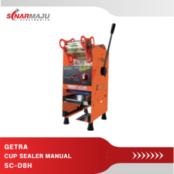 MANUAL CUP SEALER GETRA SC-D8H