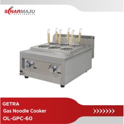 Kompor Gas Getra Noodle Cooker OL-GPC-60 Merebus Mie