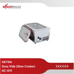 Sous Vide Getra Slow Cooker SC-011